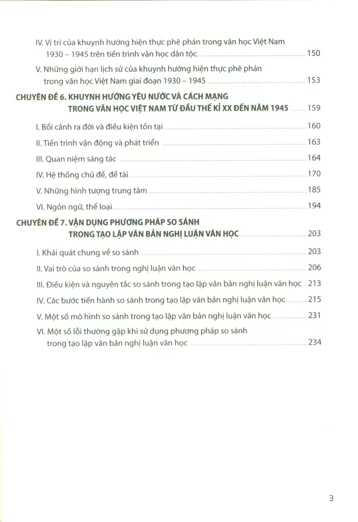 NGỮ VĂN 11 (Theo chương trình giáo dục nâng cao trong trường THPT chuyên)